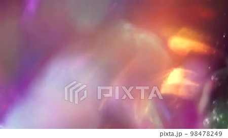 バックグラウンド 照明弾 フレア フレアーの動画素材・映像 - PIXTA